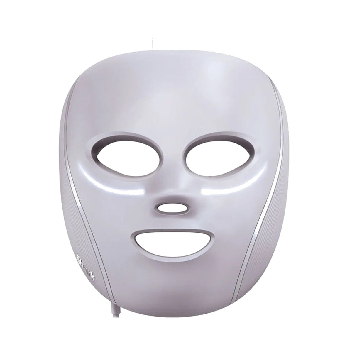 Shark CryoGlow LED Face Mask on a white background
