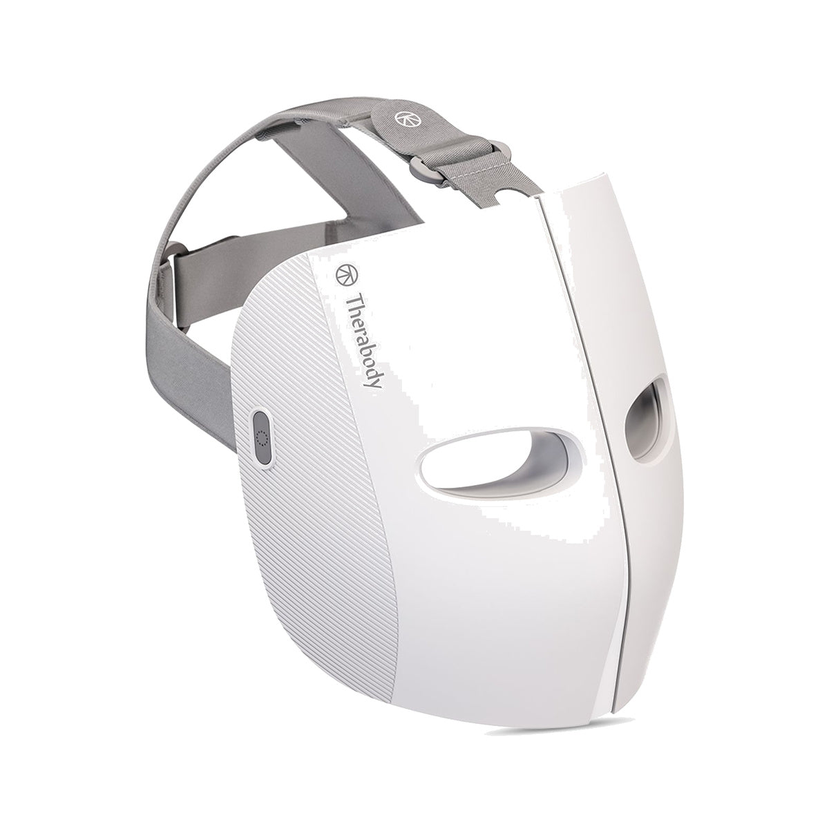 Therabody TheraFace Mask on a white background