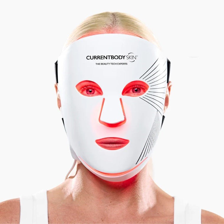 CurrentBody Skin LED Mask Series 2