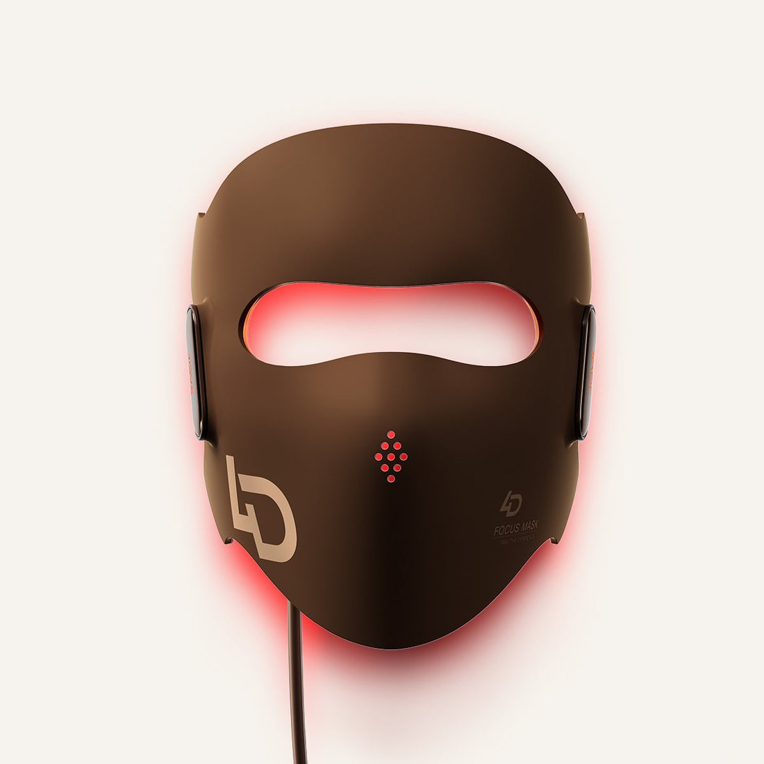 JOVS 4D laser light therapy mask