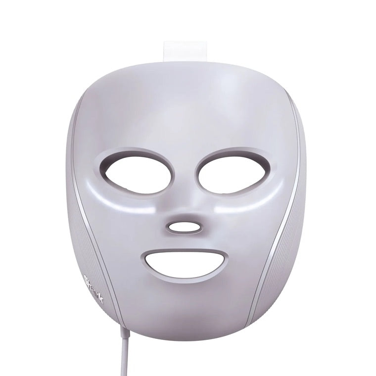 Shark CryoGlow LED face mask