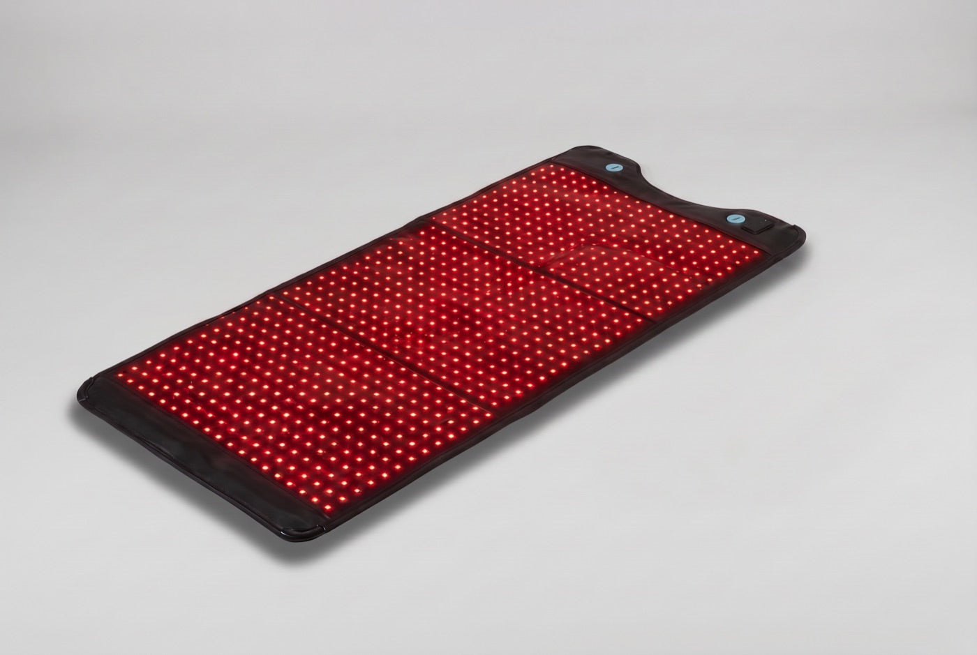 HigherDOSE Full Body Red Light Mat