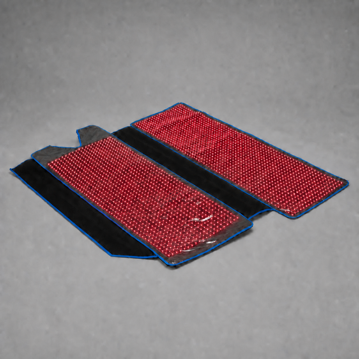 BlockBlueLight full-body red light therapy blanket