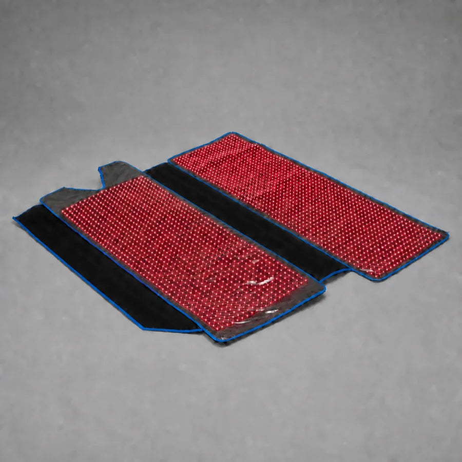 BlockBlueLight Red Light Therapy Blanket