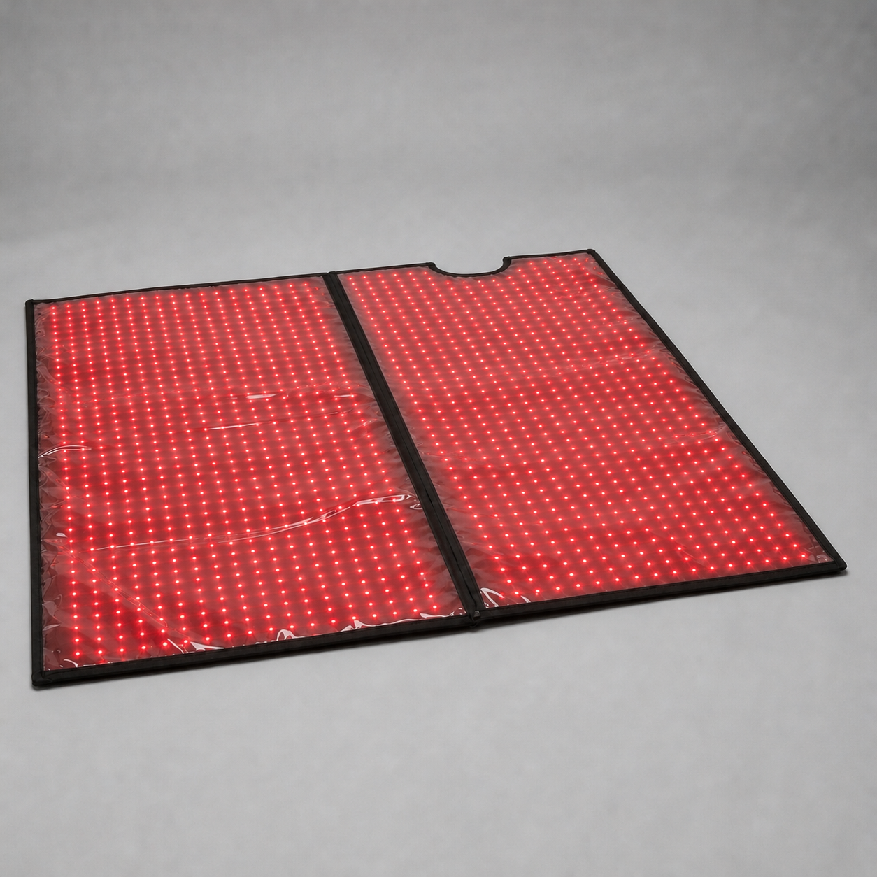 Luscent Red & Infrared Light Therapy Blanket