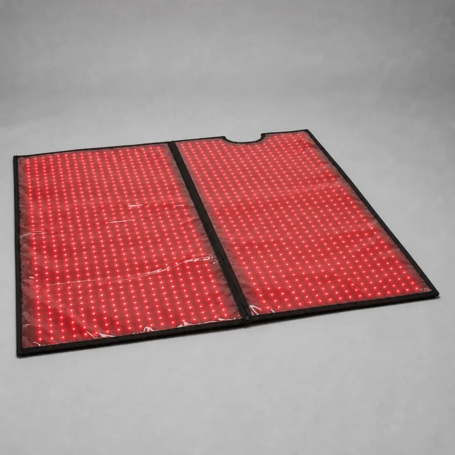 Luscent Red & Infrared Light Therapy Blanket