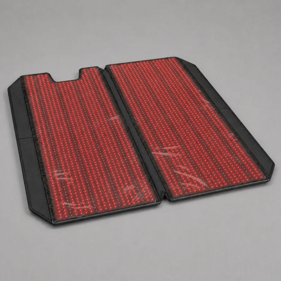 Nuvio Red Light Therapy Bag