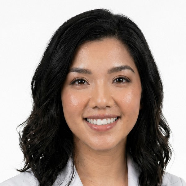 By Dr. Hannah Lee