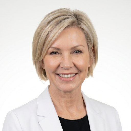 By Dr. Lisa Garner