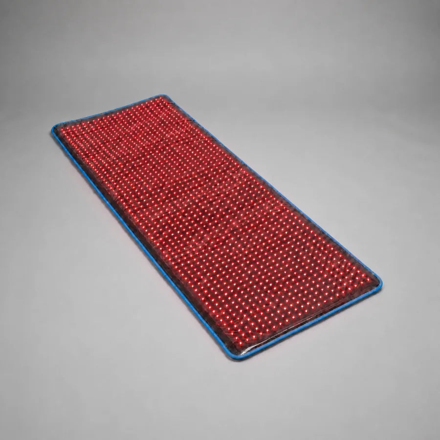 BlockBlueLight Red Light Therapy Mat