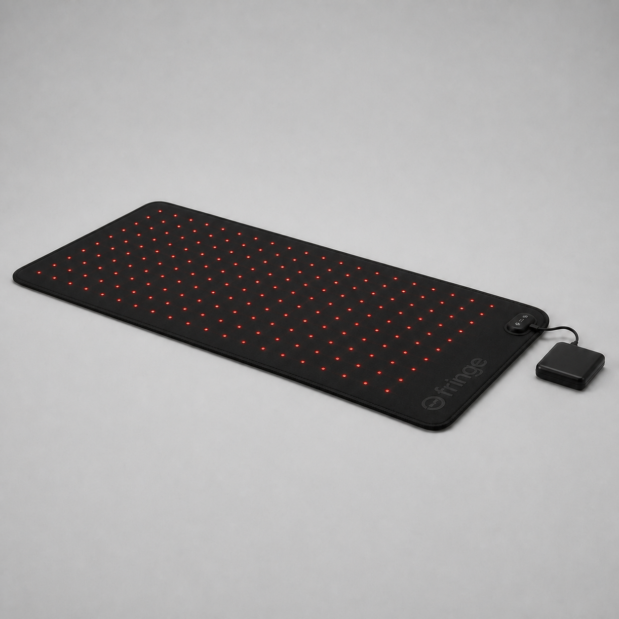 Fringe Heals Red Light Therapy Mat