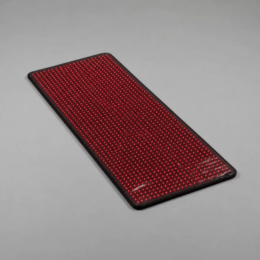 Megelin Red and Infrared Light Therapy Mat