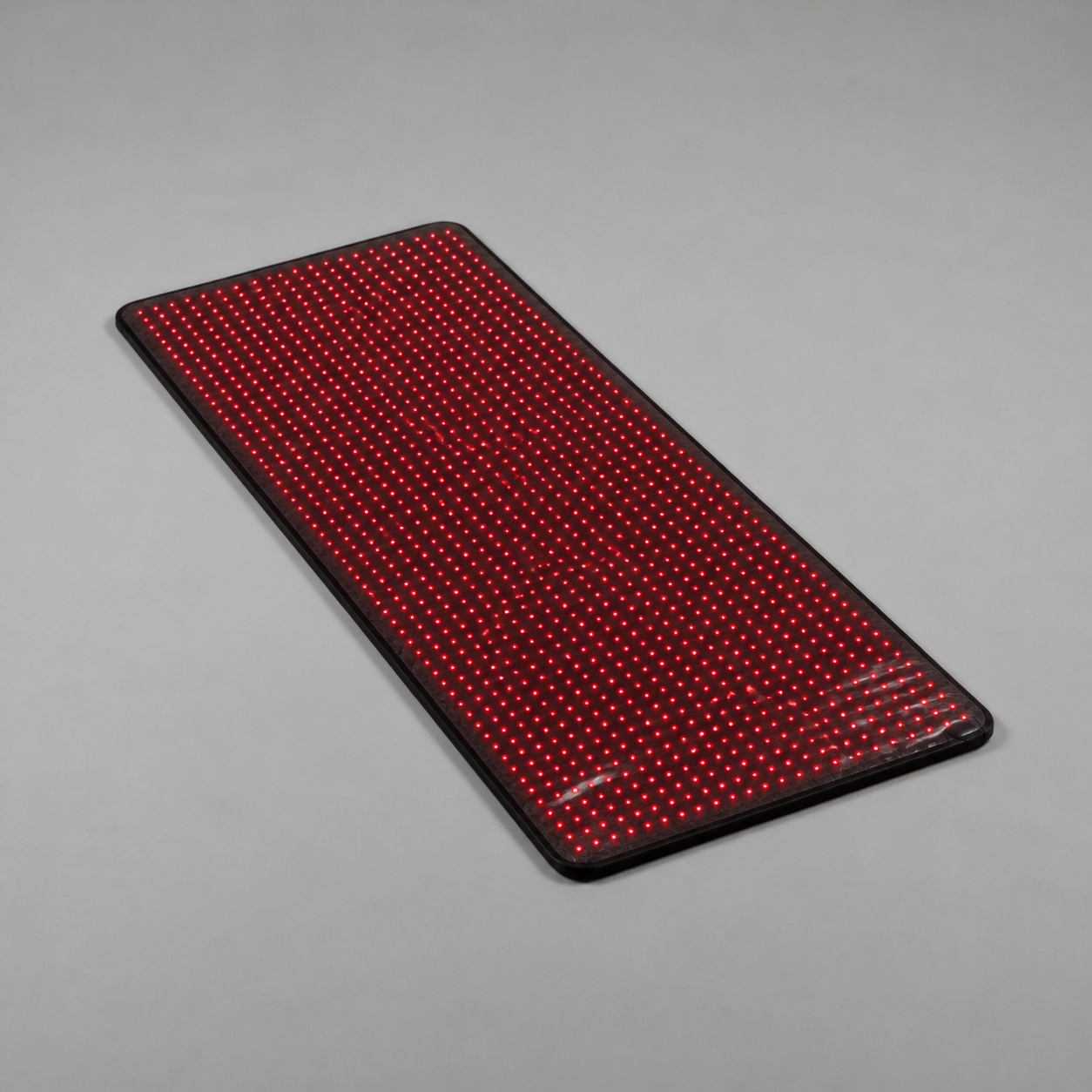 Megelin Red and Infrared Light Therapy Mat