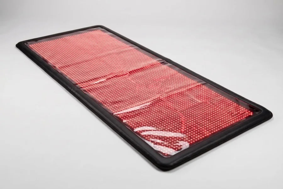 Nuvio Red Light Therapy Mat