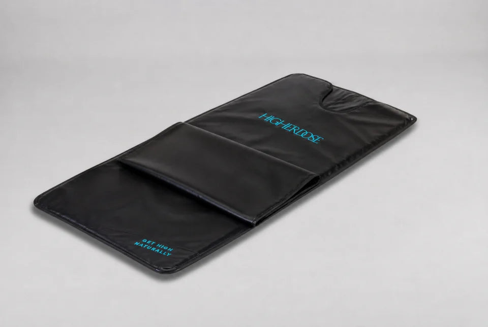 HigherDOSE Infrared Sauna Blanket