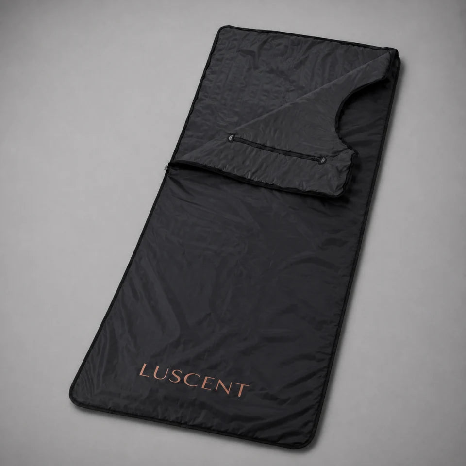 Luscent Infrared Sauna Blanket